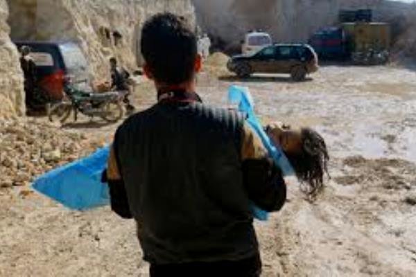۴ کودک در انفجار مین در «فاریاب» کشته شدند