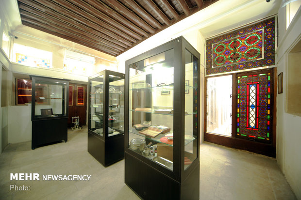 موزه تاریخ پزشکی خلیج‌فارس بوشهر ثبت بین‌المللی شد