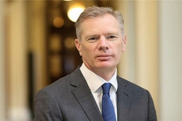 UK condemns terror attack in SW Iran