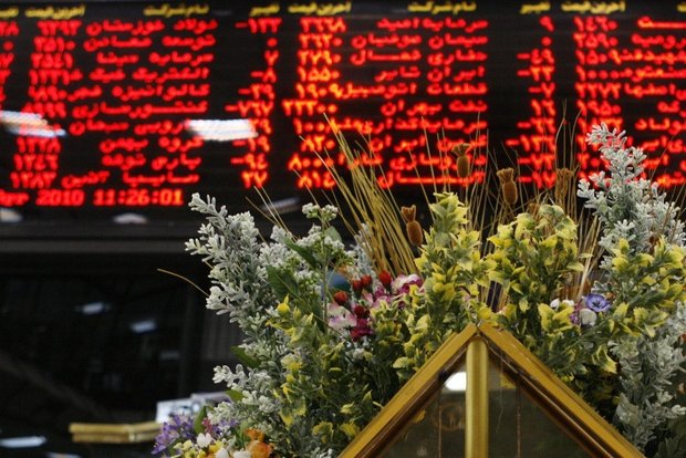 NIOC to offer oil on domestic stock market by October