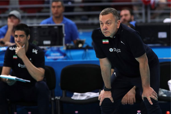 کولاکوویچ هفته آینده به ایران می آید