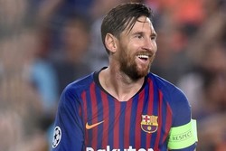 Lionel Messi giderken de kazanacak