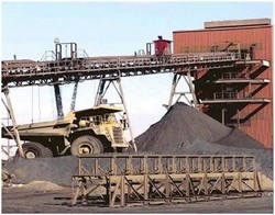 Mining, mineral industry exports in 5 months up by 12%