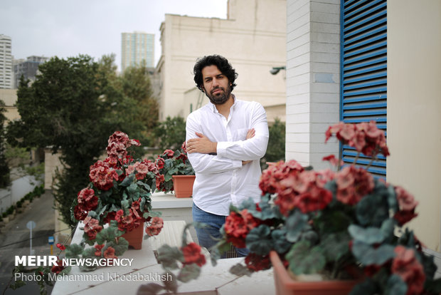 آهنگسازان فیلم فجر امسال را بهتر بشناسید؛ این رقابت سخت است!