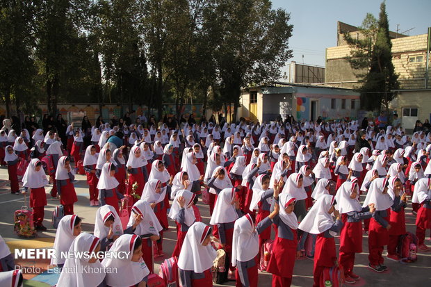 رتبه های برتر آموزش و پرورش استان تهران اعلام شد