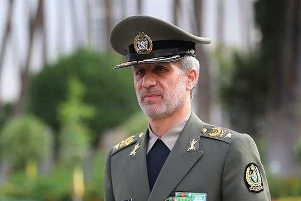 Iran’s defense min. due in Moscow on Tuesday