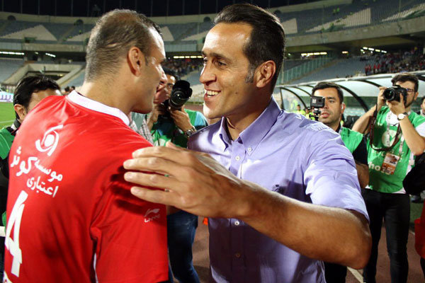 تراكتور،باشگاه،علي
