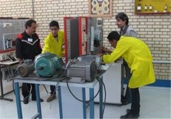 ۱۲ کارگاه مهارت‌آموزی جدید در پادگان‌های بوشهر افتتاح می‌شود