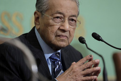 Mahathir Mohamad