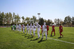 بیانیه فدراسیون فوتبال اردن درباره جنجال جنسیتی ملی پوش ایران