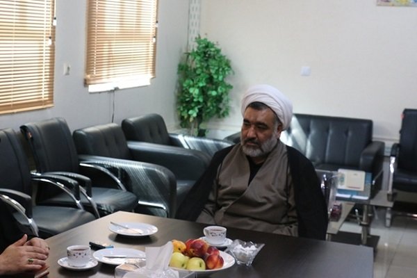 فرهنگ وقف مشارکتی و گروهی در استان بوشهر گسترش یابد
