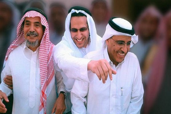 ۳ فعال در بند رژیم سعودی برنده جایزه «نوبل جایگزین» شدند