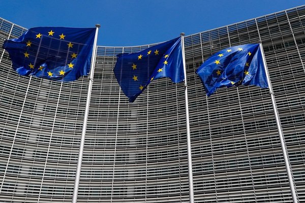 تلاش کمیسیون اروپا برای تسریع توافق تأمین مالی اوکراین