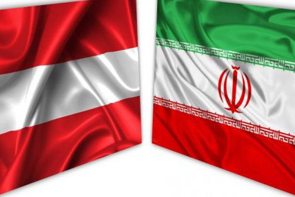 Iran-Austria energy session held in Vienna