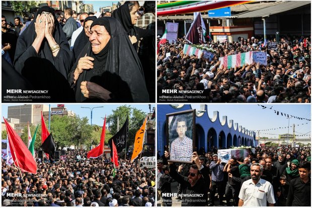 الردّ الإيراني على العملية الإرهابية في الأهواز آتٍ والخيارات كثيرة