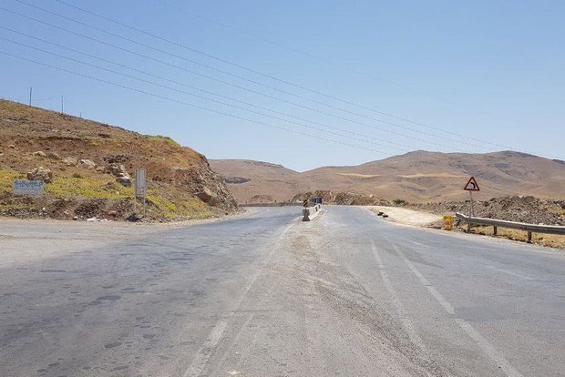 لزوم ساماندهی محورهای حادثهخیز نهاوند/۱۱۲ کشته و زخمی طی ۵ ماه لزوم ساماندهی محورهای حادثهخیز نهاوند/۱۱۲ کشته و زخمی طی ۵ ماه