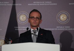 Maximum pressure on Iran risks regional escalation: Germany