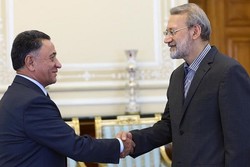 Iran has clear strategy to develop ties with Azerbaijan: Larijani