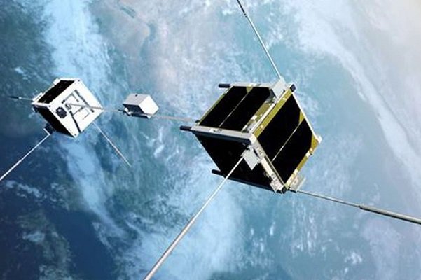 ماهواره اشیا جایگزین اینترنت اشیا خواهد شد
