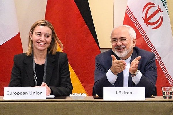 E3+2 vows to establish ‘Special Purpose Vehicle’ to facilitate trade with Iran