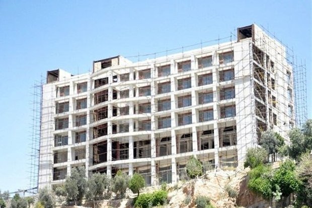پروژه هتل صخره‌ای در بن‌بست/ دستور استاندار روی زمین ماند!