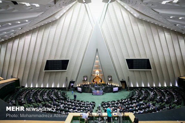 لایحه الحاق ایران به CFT تصویب شد/۵۳ درصد نمایندگان موافق بودند
