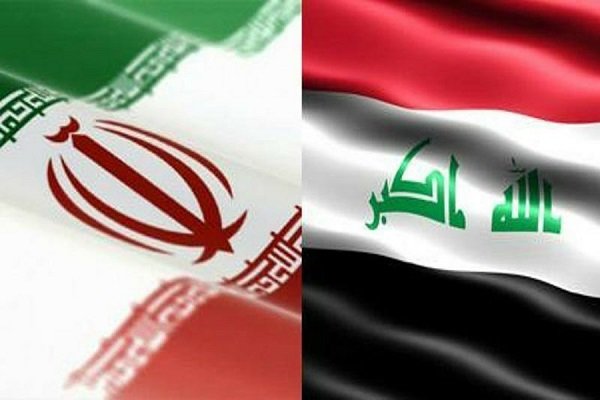 Iraq sends largest trade delegation to Iran