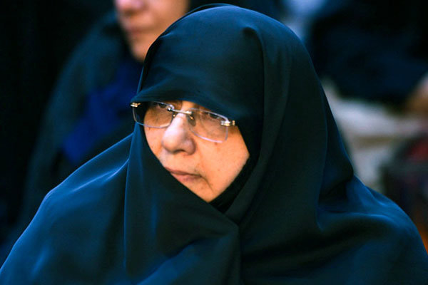 زنان در۸سال دفاع مقدس تکلیف شرعی و ملی خود را به خوبی انجام دادند