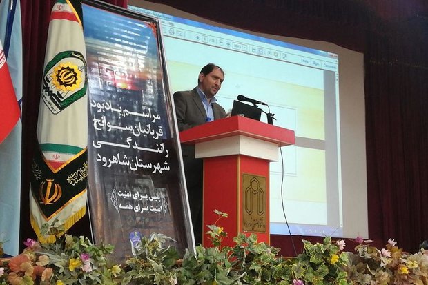 پرخاشگری رفتاری که در رانندگی نیازمند کنترل است