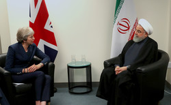 rouhani