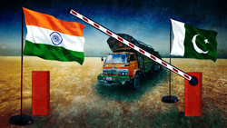 India- Pakistan