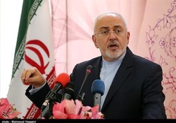 Zarif calls for immediate cessation of new nuclear arms race