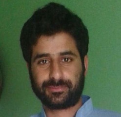 Easar Mehdi
