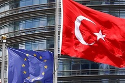 Avrupa Birliği'nden 'AB-Türkiye Mülteci Anlaşması' açıklaması