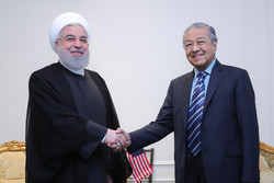 Malaysian PM agrees with Iran’s cryptocurrency proposal for Muslim nations