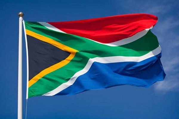 آفریقای جنوبی هیئتی را برای مذاکرات صلح به روسیه و اوکراین فرستاد