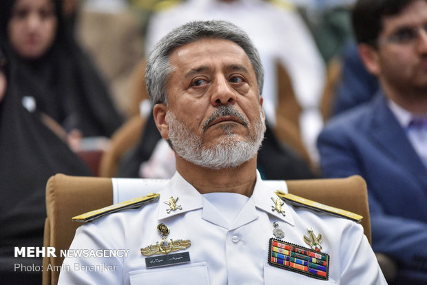 Iran ready to host 1st World Military Archery C’ship: Sayyari