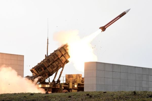 سامانه موشکی آمریکا در خاورمیانه کاهش می‎یابد