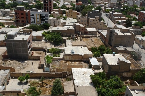 ۷۲ محله ناکارآمد و بافت فرسوده در ۱۲ شهر استان بوشهر شناسایی شد