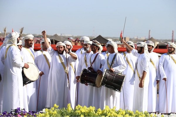 فن "الندبة" إرثٌ عمانيٌ عريق تتميز به محافظة مسندم + فيديو