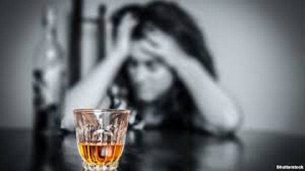 دختران انگلیسی بیش‌ترین مصرف‌کنندگان الکل در اروپا