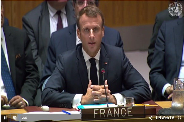 فرانس نے بھی سعودی عرب کے سیاسی دورے منسوخ کردیئے