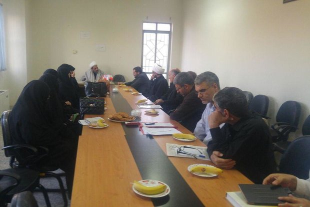 دنیاطلبی عامل اصلی تمام مشکلات جامعه کنونی است