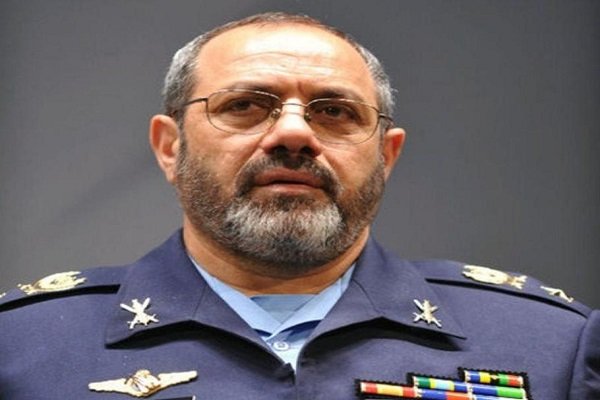 امیر نصیرزاده:توان موشکی ایران به هیچ وجه قابل مذاکره نیست
