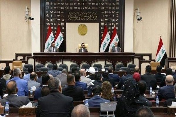 انتهاء التصويت على انتخاب رئيس الجمهورية العراقية وبدء فرز الأصوات