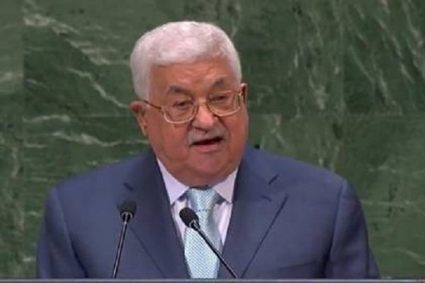 عرب ممالک نے اسرائیل کے ساتھ تعلقات قائم کرکے فلسطینیوں کے ساتھ غداری کی ہے