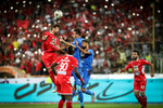 استقلال و پرسپولیس در پنجمین دربی عیدانه