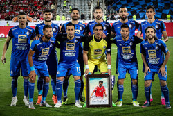 ترکیب تیم فوتبال استقلال برای  دیدار با نفت مسجدسلیمان اعلام شد