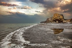Supreme National Security Council to weigh up agriculture around Lake Urmia