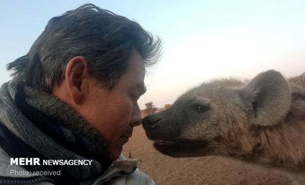 سلفی های ماجراجویانه‎